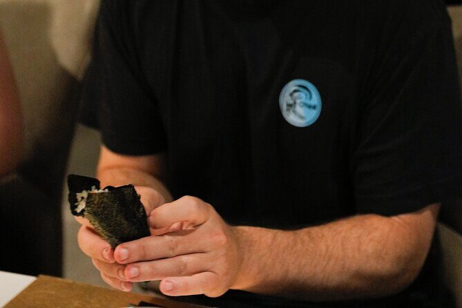 Sushi Making Experience in ShinjukuTemaki - Who Should Consider This Experience?