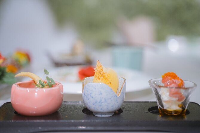 Sushi Making Experience in ShinjukuTemaki - The Sum Up: Who Will Love This?