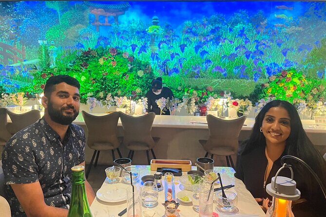 Sushi Making Experience in ShinjukuTemaki - FAQ