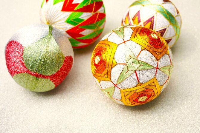 Sushi Making Experience in ShinjukuTemari - FAQ