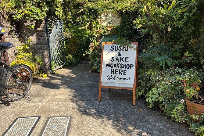 Sushi Making in a Century Old Kamakura Home - A Closer Look at the Kamakura Sushi Experience