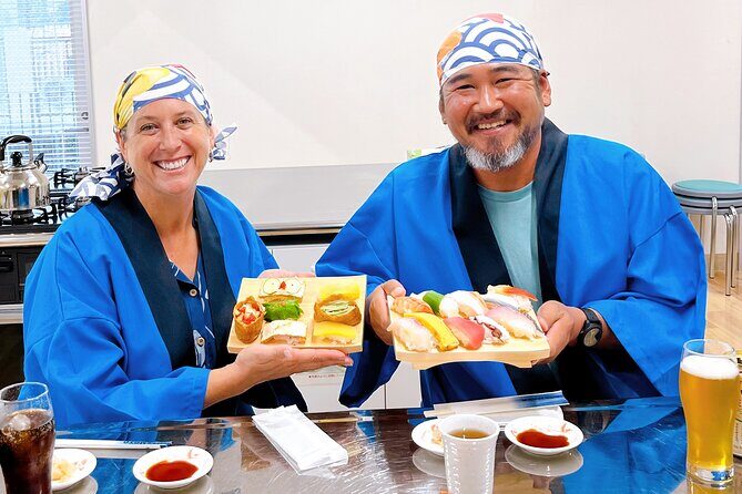 Sushi Making in Yukata - The Sum Up: Is It Right for You?