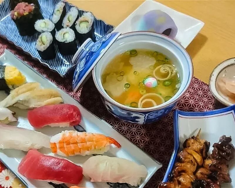 Sushi Making Lessons in Osaka (2.5 Hours) - Is US$112.35 a fair price?