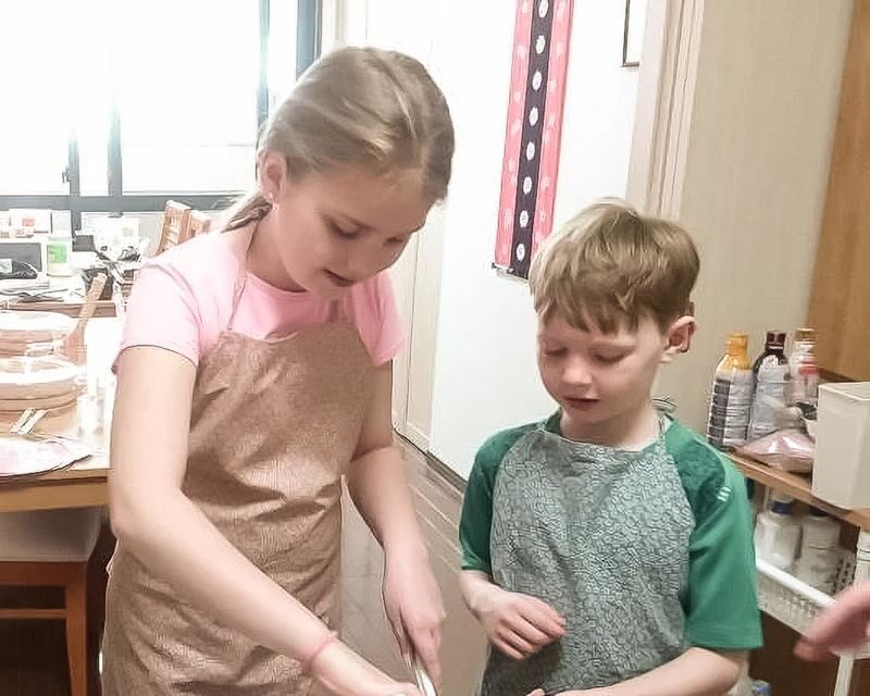 Sushi Making Lessons in Osaka (2.5 Hours) - Who will enjoy this Osaka cooking class?