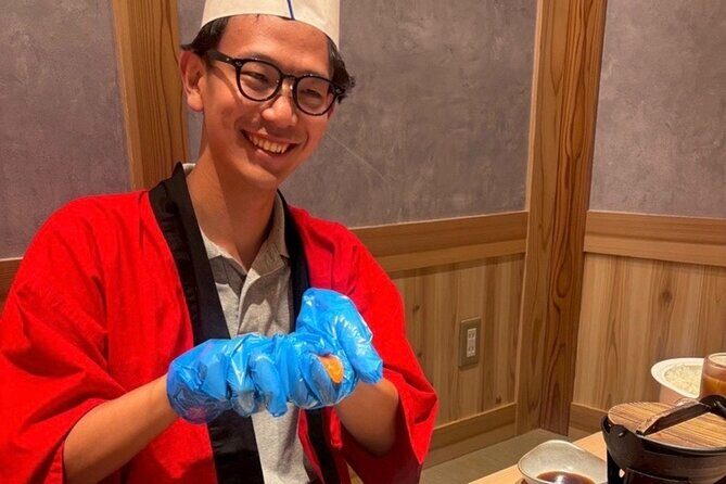 Sushi Making Workshop in Tokyo - Final Thoughts