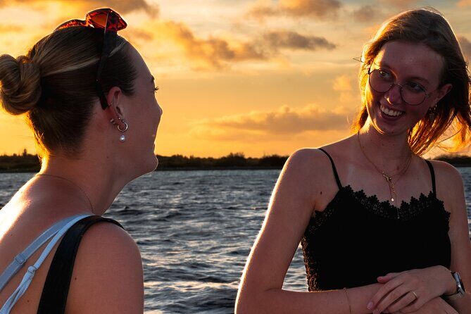 Sushi sunset tour - Wrapping Up: Is the Sushi Sunset Tour in Bonaire Worth It?