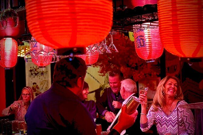 Sushi Tiki Omakase Experience in Fredericksburg Texas - An In-Depth Look at the Sushi Tiki Omakase Experience