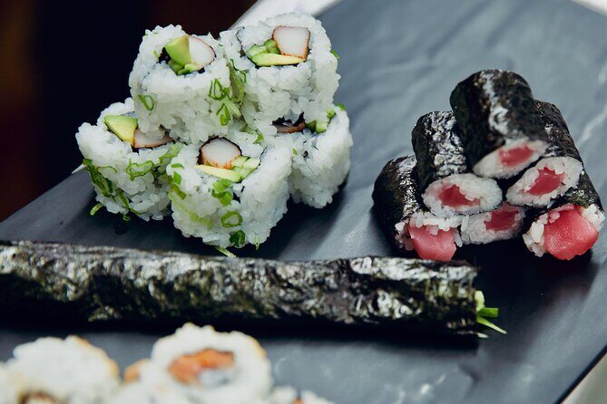 Sushi Workshop for Home Chefs in NYC - In-Depth Look at What the Experience Offers