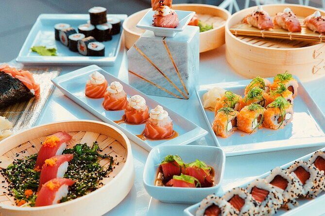 Sushi Workshop for Home Chefs in NYC - Wrapping It Up: Is This the Right Choice for You?