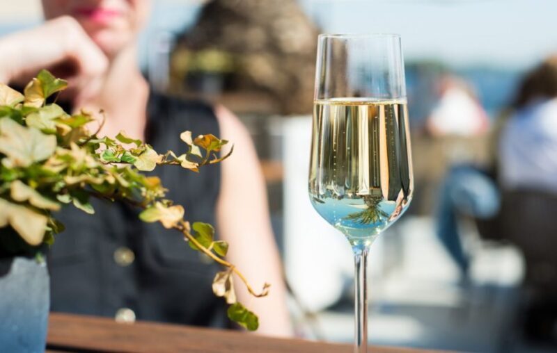 Sussex: Small-Group Wine Tours - An In-Depth Look at Sussex Small-Group Wine Tours