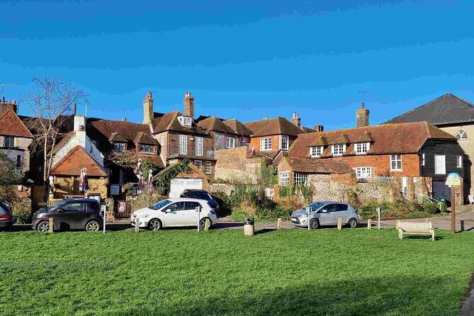 Sussex Villages and White Cliffs Tour from London - Why This Tour Offers Great Value