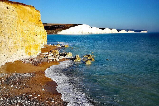 Sussex Villages and White Cliffs Tour from London - Final Thoughts