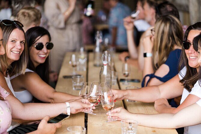 Sussex Vineyard & Winery Bus Tour on Iconic Vintage London Bus - Practical Tips and Considerations