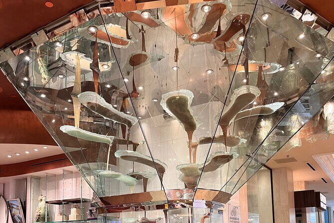 Sustainability Scavenger Hunt of Las Vegas - A Deep Dive into the Las Vegas Sustainability Scavenger Hunt