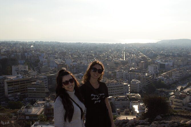 Sustainable Athens Bike tours with photos - An In-depth Look at Athens’ Sustainable Bike Tour