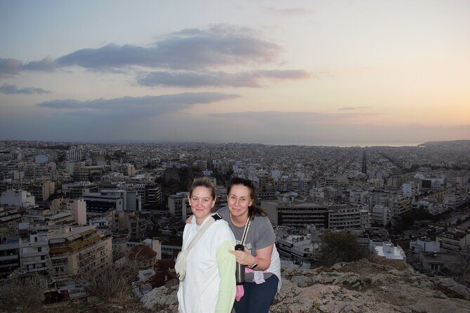 Sustainable Athens Bike tours with photos - Who Should Consider This Tour?