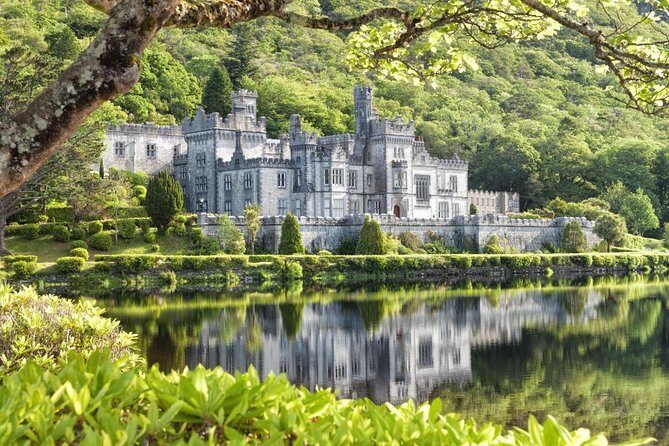 Sustainable Connemara and Galway Bay Rail Tour from Dublin - An In-Depth Look at the Connemara and Galway Bay Rail Tour