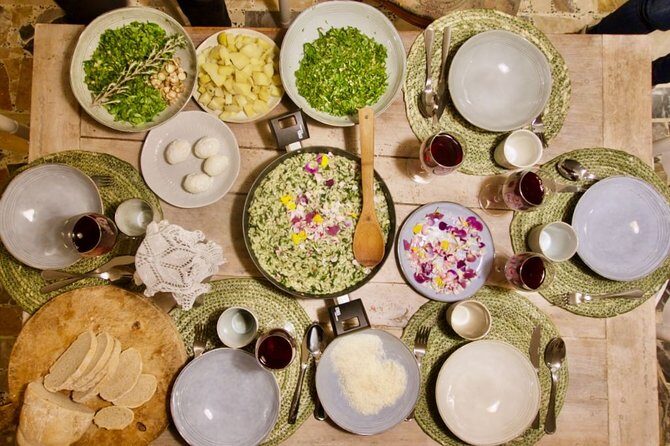 Sustainable Farm Tour & Northern Italian Cooking Class in Asti - Experience the Flavors of Italy on a Sustainable Farm & Cooking Tour in Asti