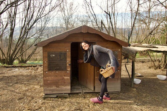 Sustainable Farm Tour & Northern Italian Cooking Class in Asti - The Sum Up: Is This Tour Worth It?