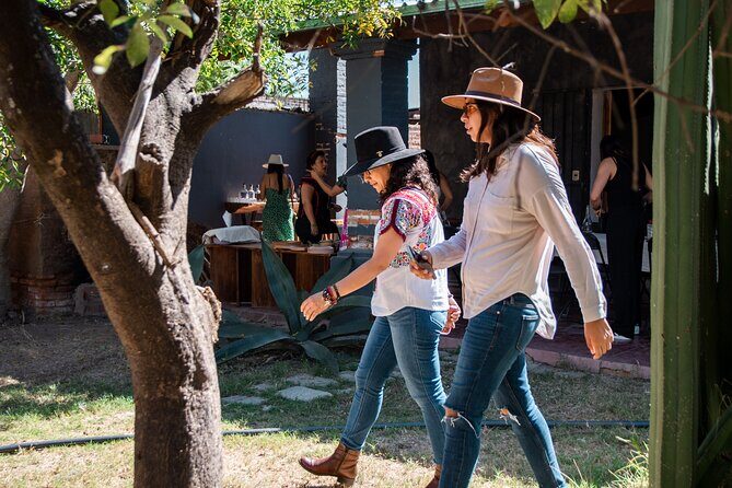 Sustainable Mezcal Adventure Food and Education Tour - Frequently Asked Questions