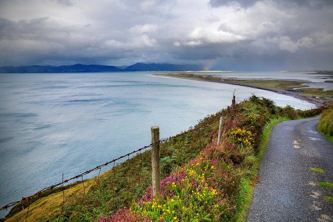 Sustainable Ring of Kerry Rail Tour from Dublin - Discover the Beauty of Ireland on the Sustainable Ring of Kerry Rail Tour from Dublin