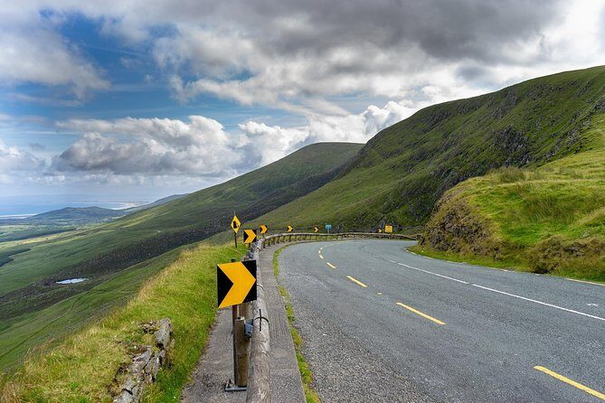 Sustainable Ring of Kerry Rail Tour from Dublin - The Sum Up