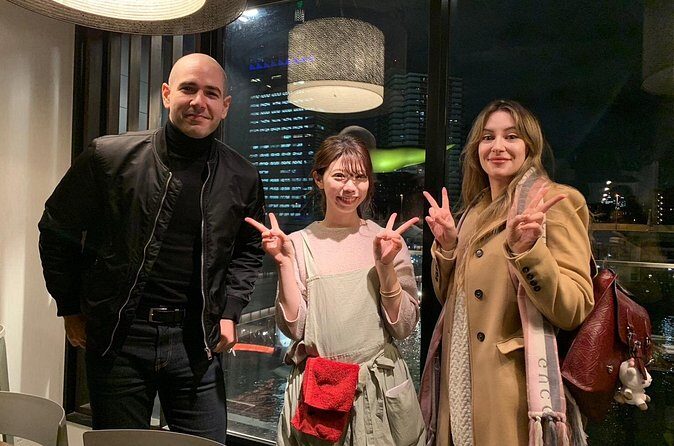 Sustainable Vegetable Temari Sushi Cooking Class in Asakusa - FAQs