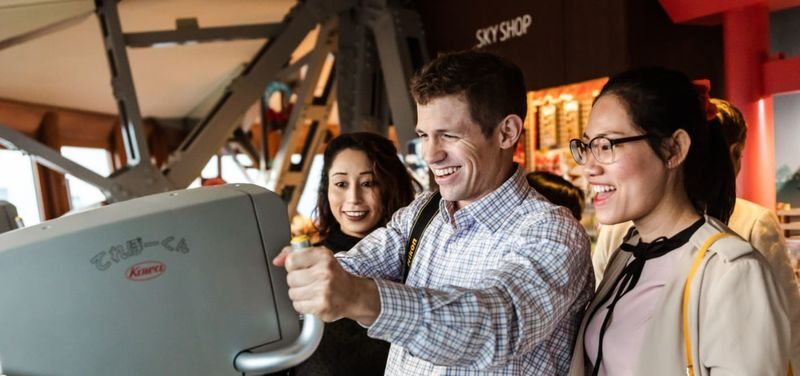 Susukino Tour with Local Guide in Sapporo - Susukino is best explored at your pace