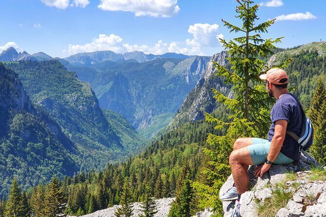 Sutjeska National Park Hike from Sarajevo - A Complete Guide to the Sutjeska National Park Hike