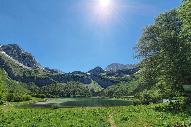 Sutjeska National Park Hike from Sarajevo - Why This Tour Stands Out