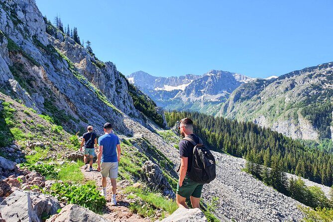 Sutjeska National Park Hike from Sarajevo - Final Thoughts