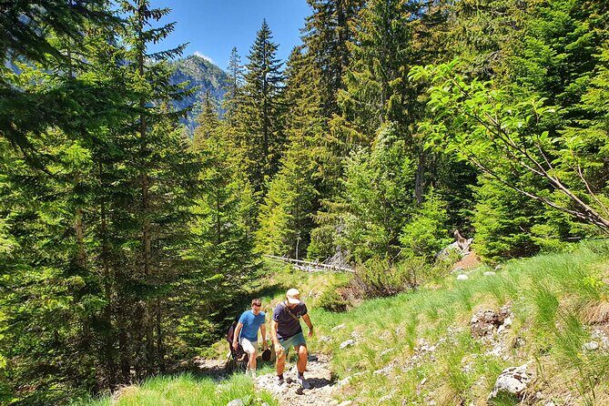 Sutjeska National Park Hike from Sarajevo - FAQ