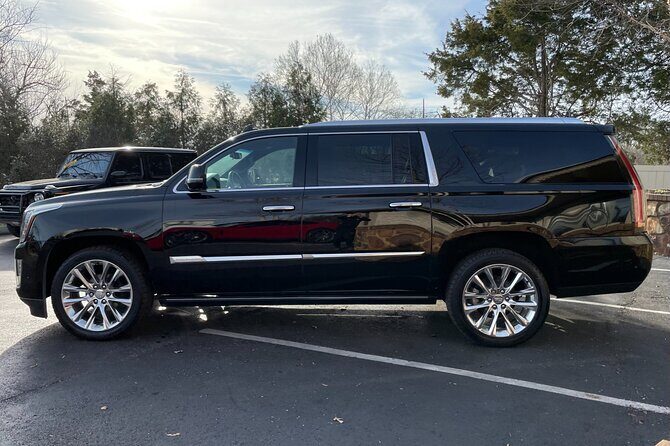 SUV Car Service Los Angeles To San Diego, Palm Springs, Coachella - A Practical Look at the SUV Car Service from Los Angeles to San Diego, Palm Springs, or Coachella