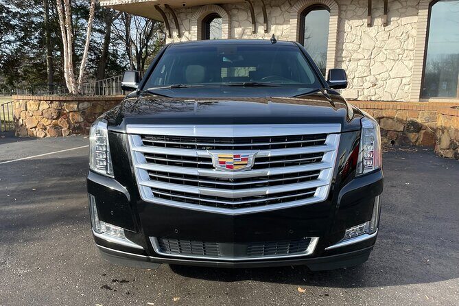 SUV Car Service Los Angeles To San Diego, Palm Springs, Coachella - Key Points