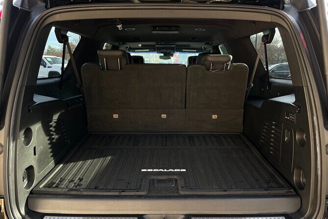 SUV Car Service Los Angeles To San Diego, Palm Springs, Coachella - Frequently Asked Questions