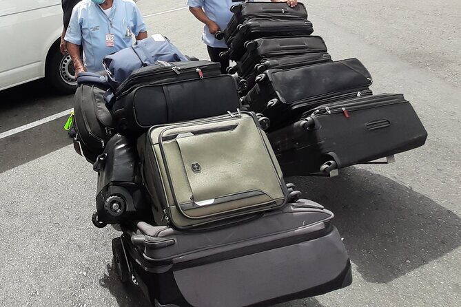 SUV from Cancun Airport to Cancun or Playa del Carmen, one way. - Who Would Benefit Most?