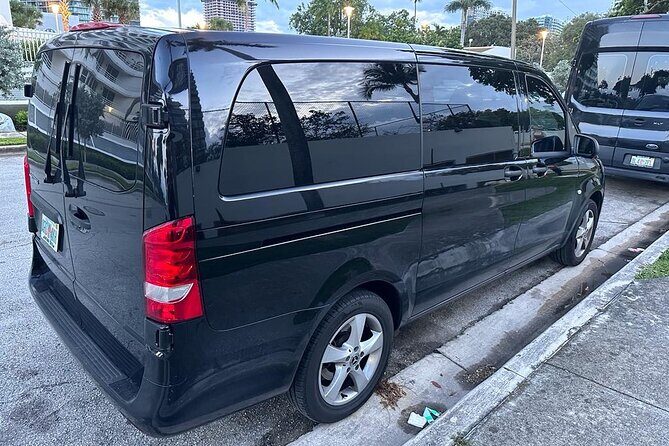 SUV from Miami Airport to Port Miami or Hotel in Miami Up to 5pax - An Honest Look at the Miami Airport to Port Miami or Hotel Transfer
