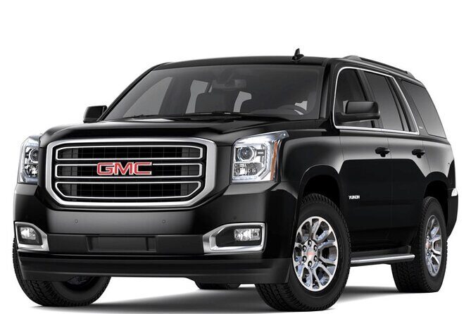 SUV from Miami Airport to Port Miami or Hotel in Miami Up to 5pax - FAQ