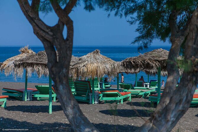 SUV Private Shore Excursion In Santorini - Who Will Love This Tour?