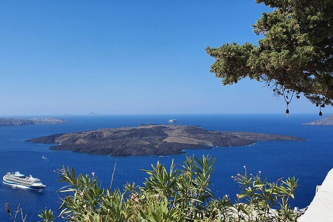 SUV Santorini Highlights Private Tour - FAQ