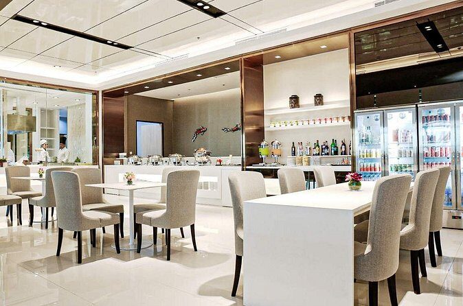 Suvarnabhumi International Airport BKK Lounge Services - Final Thoughts: Is It Worth It?
