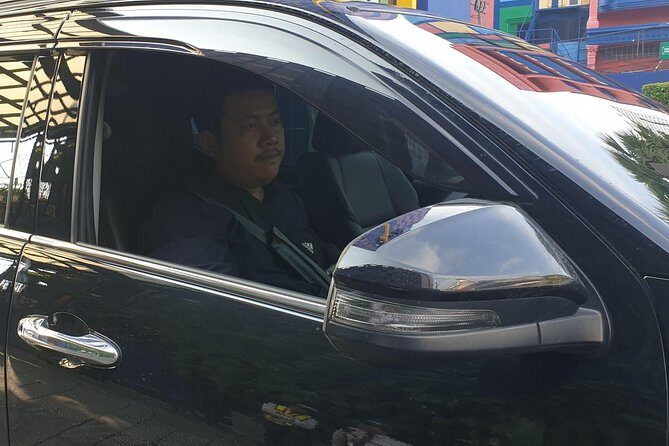 Suvarnabhumi to Pattaya 24 hour Private Airport Transfer Service - Detailed Review of the Suvarnabhumi to Pattaya Private Transfer