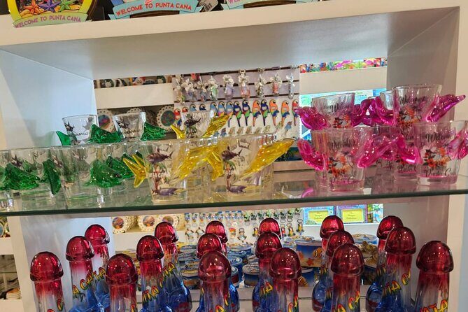 Suvenirs shopin - Is It Worth the Price?