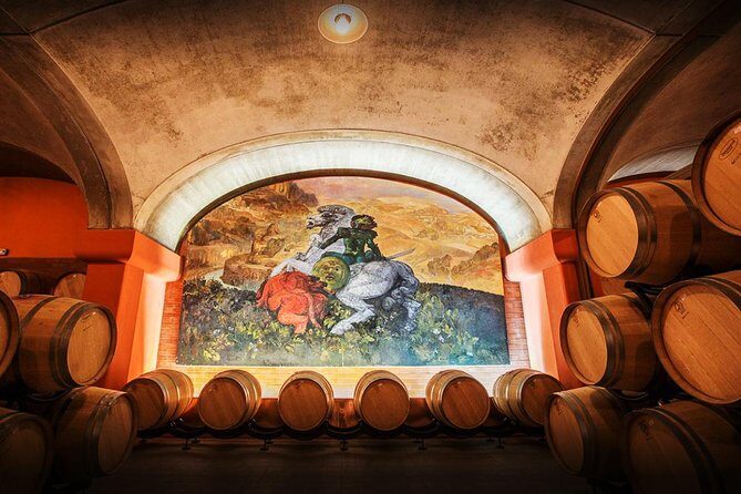 Suvereto Wine Experience PRIVATE TOUR from SIENA - The Itinerary in Detail