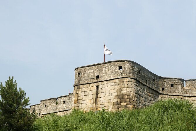 Suwon Hwaseong Fortress Tour from Seoul - FAQ