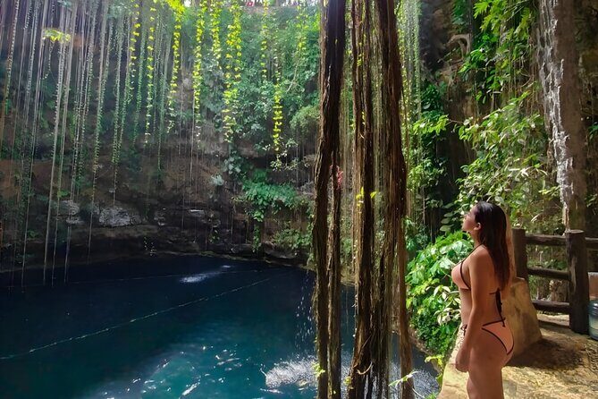 Suytun & Ikkil Cenote with Chichen Itza Mayan Tour from Tulum - In-Depth Review of the Tour Experience