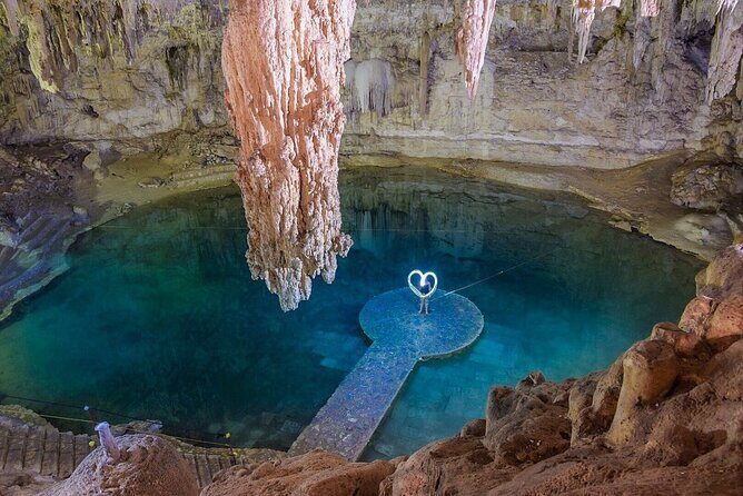 Suytun & Ikkil Cenote with Chichen Itza Mayan Tour from Tulum - Who Is This Tour Best For?