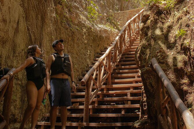 Suytun, Nool Ha, and Chukum Cenote Day Tour - Who Should Consider This Tour?