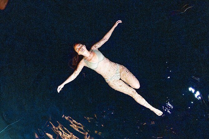 Suytun, Nool Ha, and Chukum Cenote Day Tour - FAQs