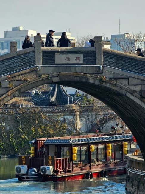 Suzhou: 2-Day Guided Tour with Hotel & Breakfast - FAQ